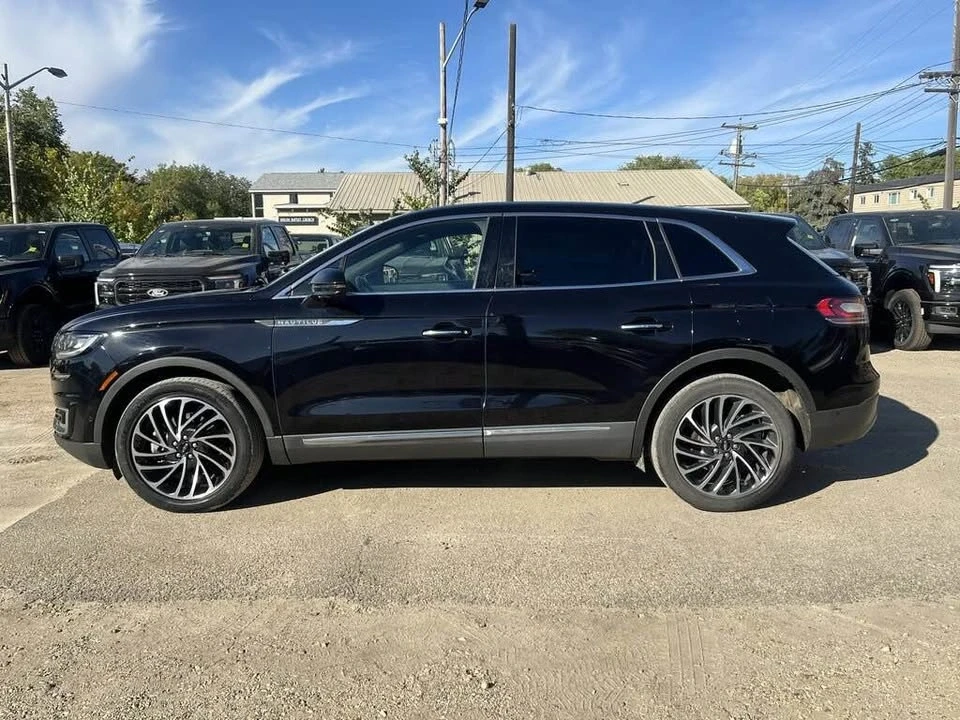 2020 Lincoln Nautilus - Image 3 of 15