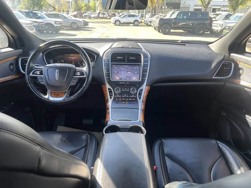 2020 Lincoln Nautilus - Image 14 of 15