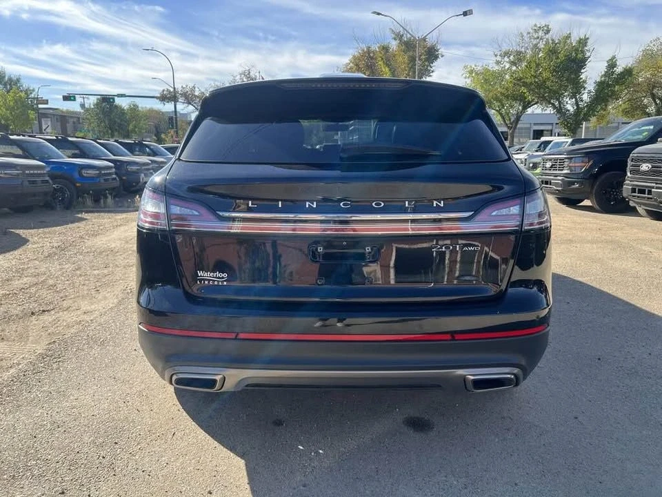 2020 Lincoln Nautilus - Image 5 of 15