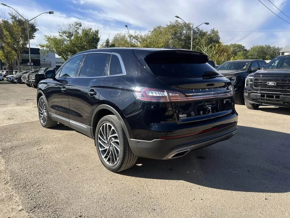 2020 Lincoln Nautilus - Image 4 of 15