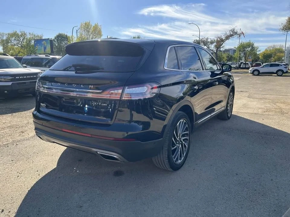 2020 Lincoln Nautilus - Image 6 of 15