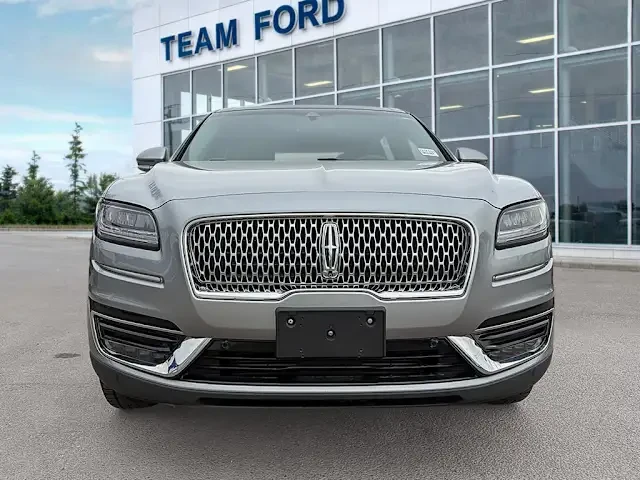 2020 Lincoln Nautilus - Image 3 of 17
