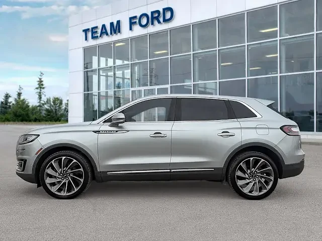 2020 Lincoln Nautilus - Image 4 of 17