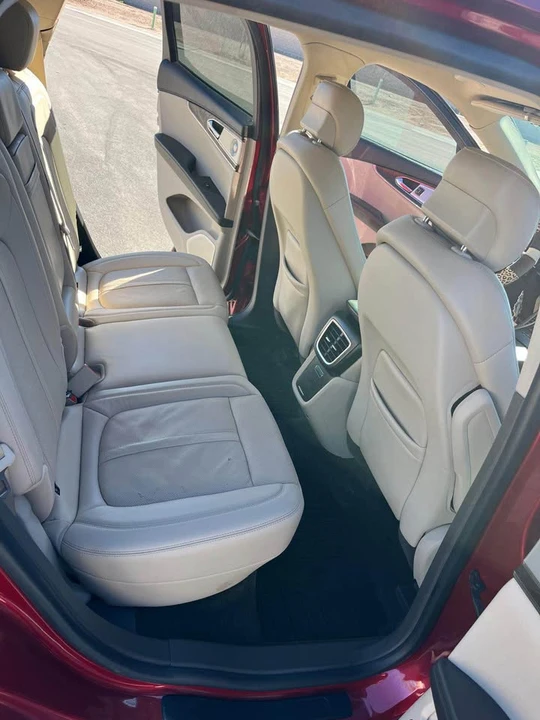 2020 Lincoln Nautilus - Image 8 of 11