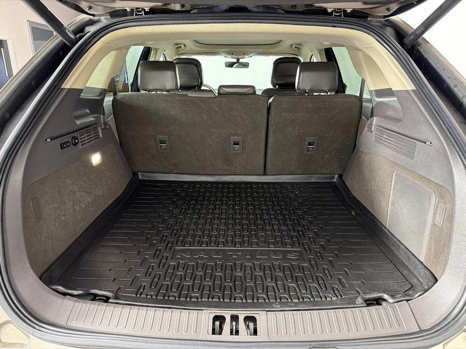 2020 Lincoln Nautilus - Image 21 of 21