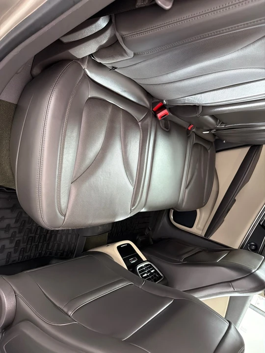 2020 Lincoln MKX - Image 22 of 27