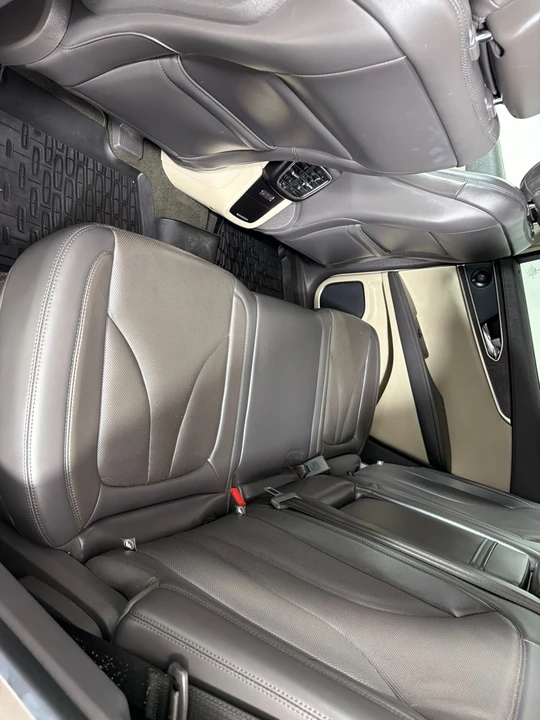 2020 Lincoln Nautilus - Image 19 of 21