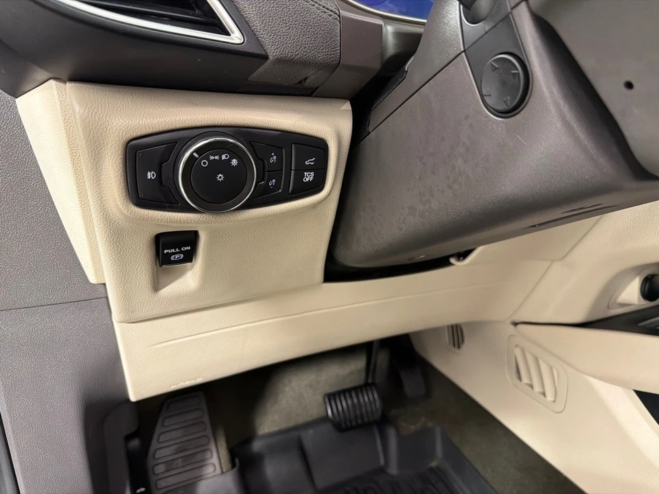 2020 Lincoln Nautilus - Image 15 of 21