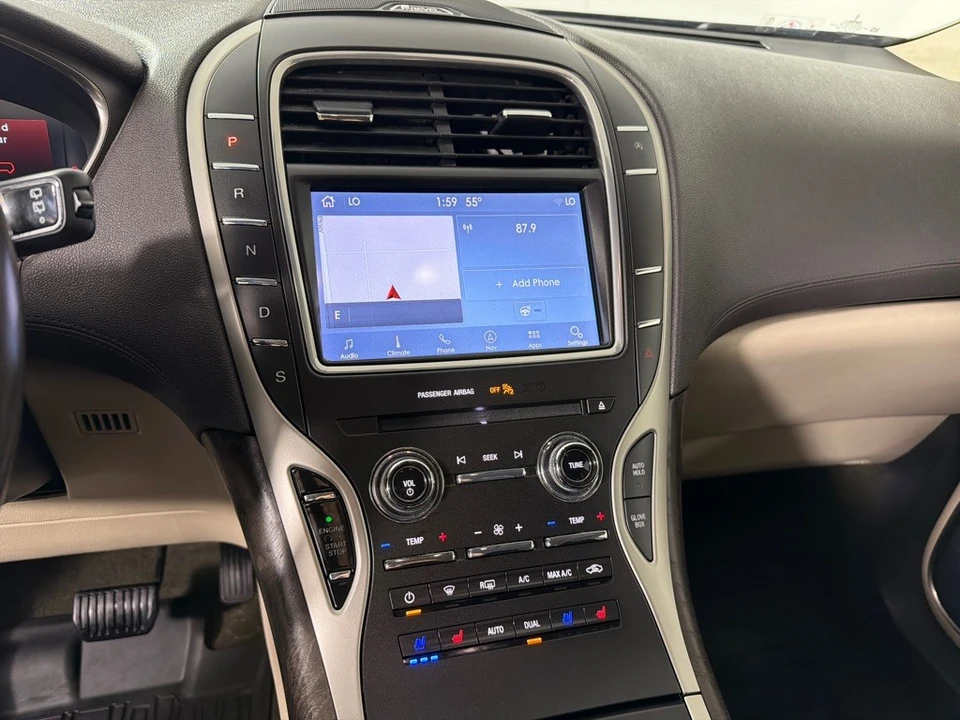 2020 Lincoln Nautilus - Image 18 of 21