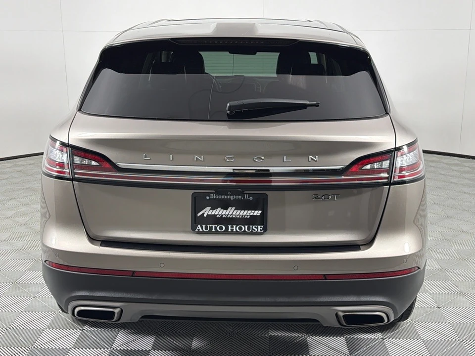2020 Lincoln Nautilus - Image 6 of 21