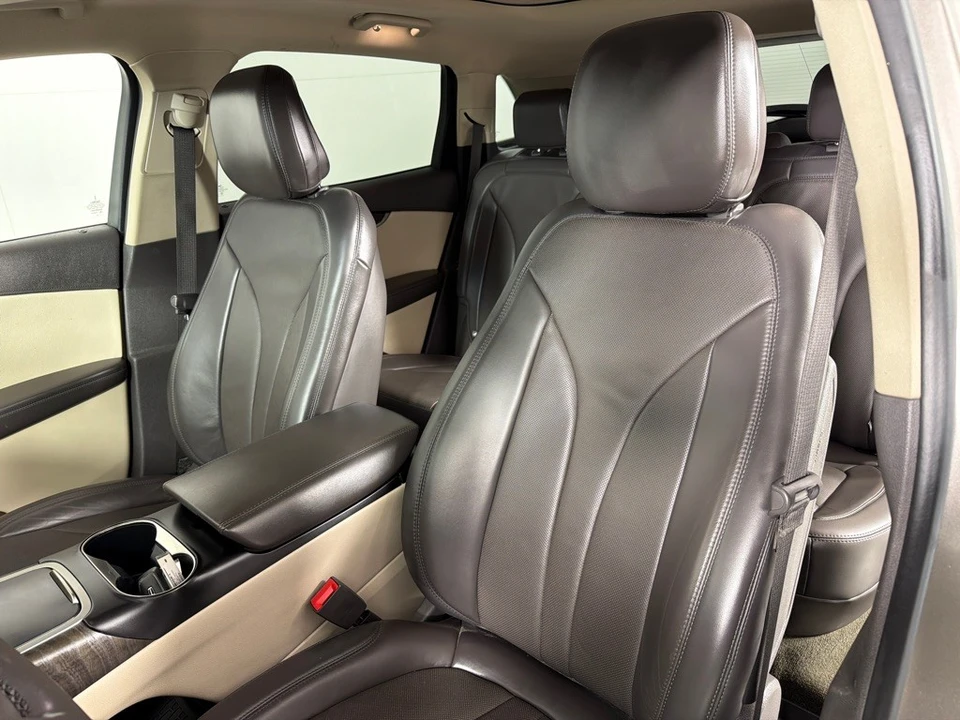 2020 Lincoln Nautilus - Image 13 of 21