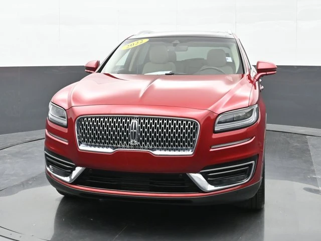 2020 Lincoln Nautilus - Image 2 of 20