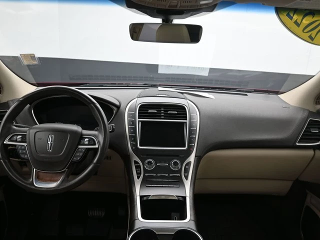 2020 Lincoln Nautilus - Image 18 of 20