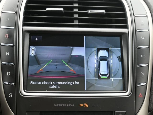 2020 Lincoln Nautilus - Image 15 of 20