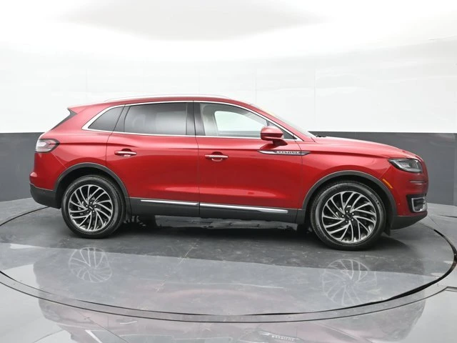 2020 Lincoln Nautilus - Image 8 of 20