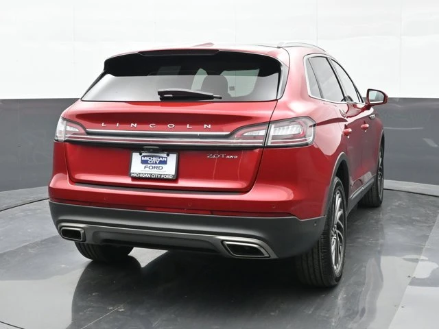 2020 Lincoln Nautilus - Image 6 of 20