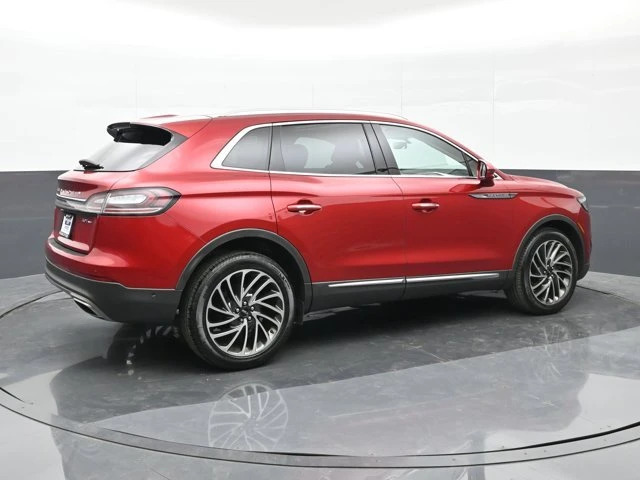 2020 Lincoln Nautilus - Image 7 of 20