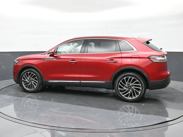 2020 Lincoln Nautilus - Image 4 of 20