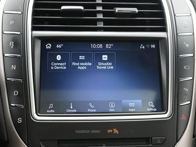 2020 Lincoln Nautilus - Image 14 of 20