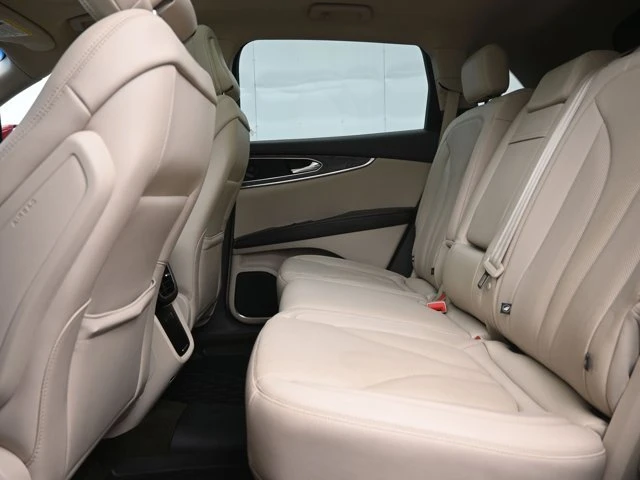 2020 Lincoln Nautilus - Image 20 of 20