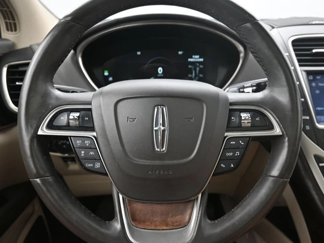 2020 Lincoln Nautilus - Image 12 of 20