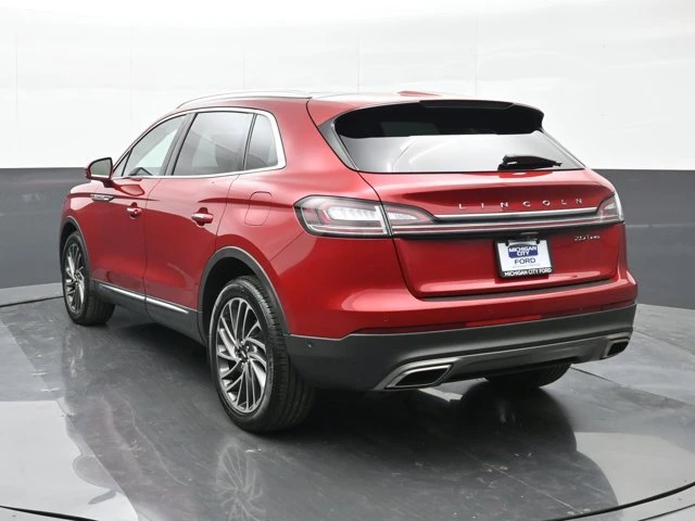 2020 Lincoln Nautilus - Image 5 of 20