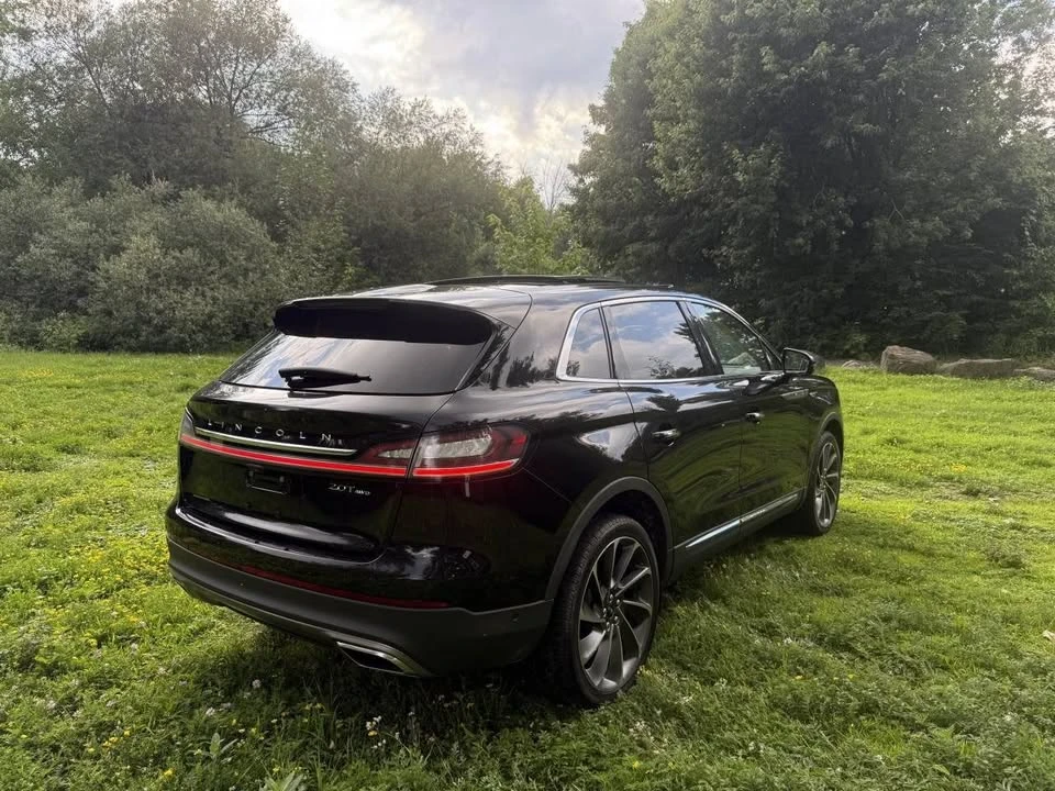 2020 Lincoln Nautilus - Image 3 of 17