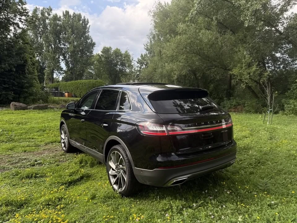 2020 Lincoln Nautilus - Image 5 of 17