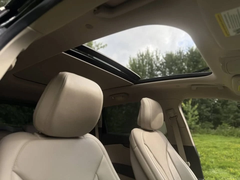2020 Lincoln Nautilus - Image 14 of 17