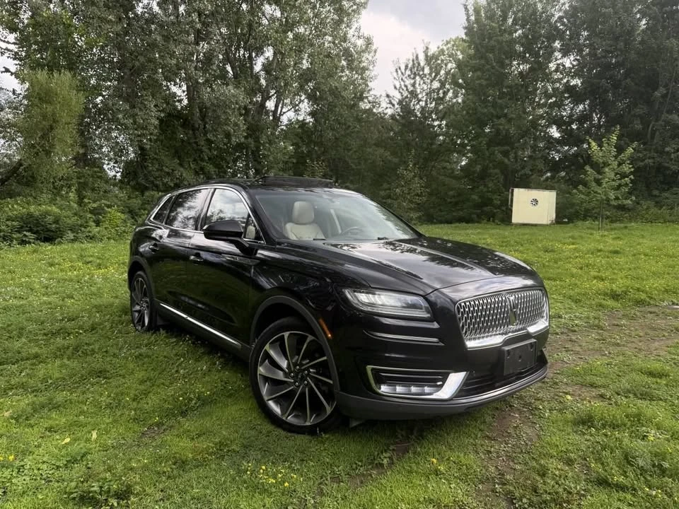 2020 Lincoln Nautilus - Image 7 of 17