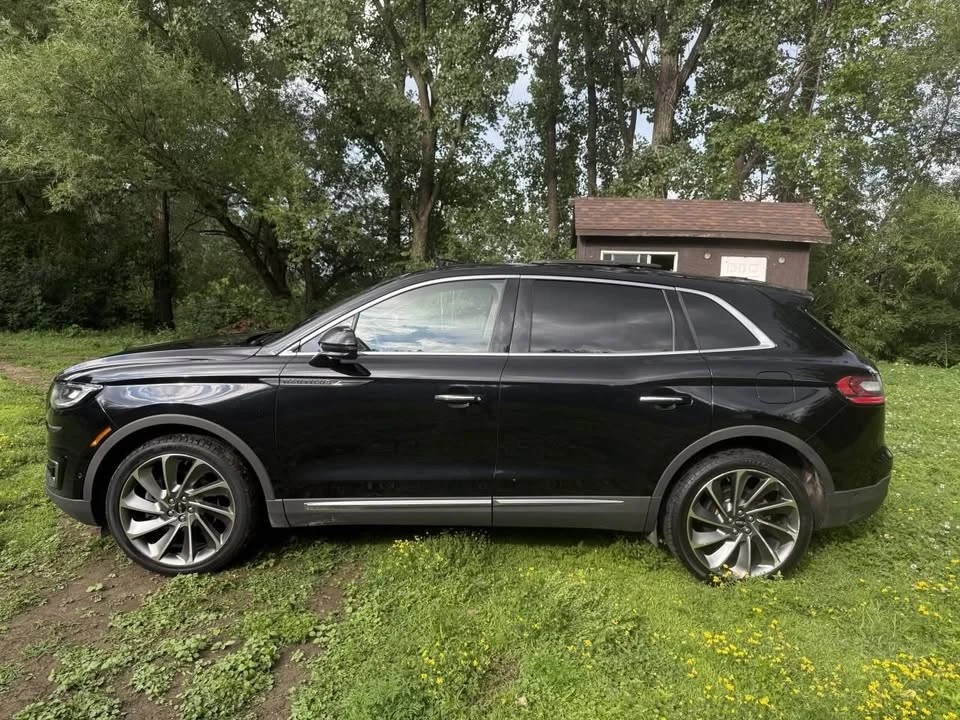 2020 Lincoln Nautilus - Image 6 of 17