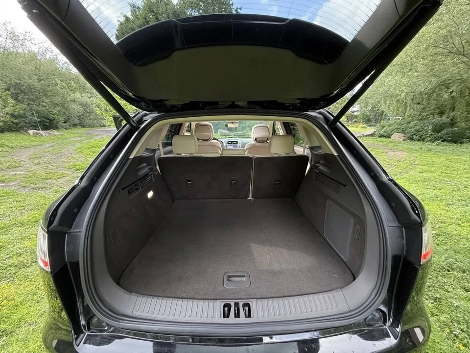 2020 Lincoln Nautilus - Image 12 of 17