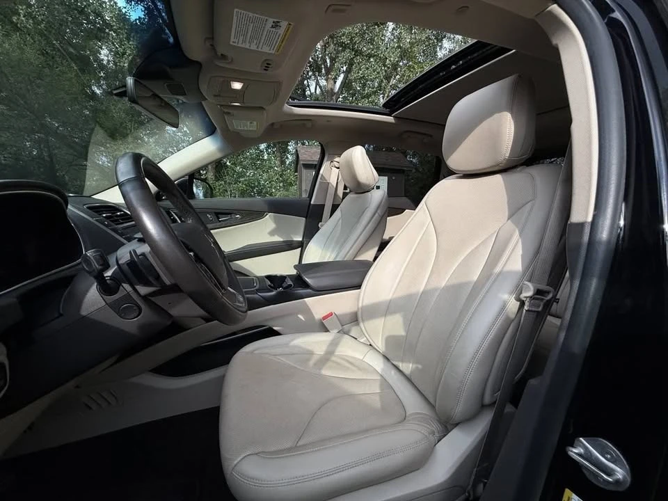 2020 Lincoln Nautilus - Image 11 of 17