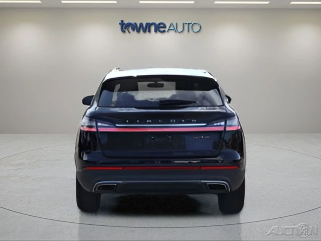 2020 Lincoln Nautilus - Image 4 of 24