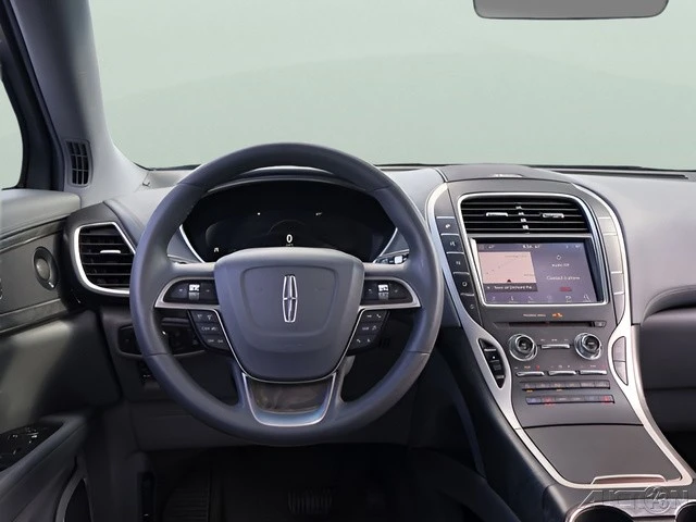 2020 Lincoln Nautilus - Image 24 of 24