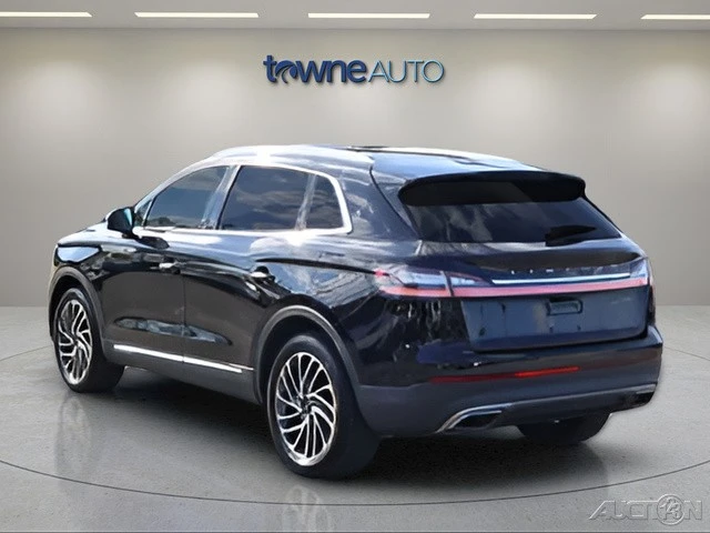 2020 Lincoln Nautilus - Image 3 of 24