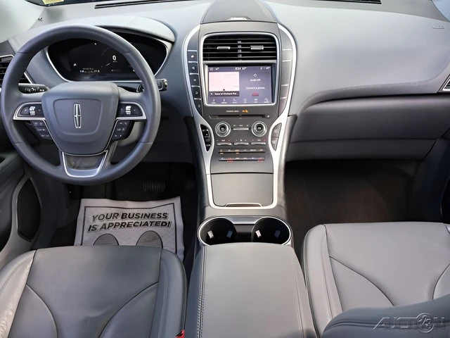 2020 Lincoln Nautilus - Image 13 of 24