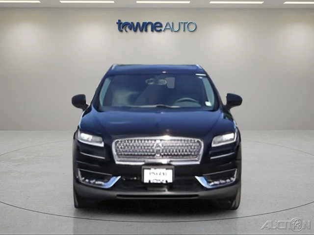 2020 Lincoln Nautilus - Image 8 of 24