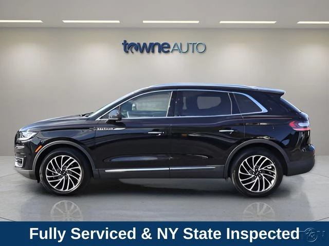 2020 Lincoln Nautilus - Image 2 of 24