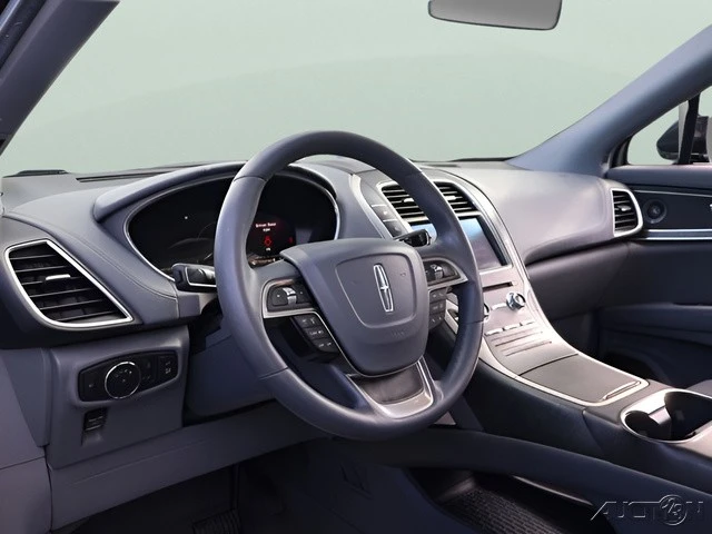 2020 Lincoln Nautilus - Image 14 of 24