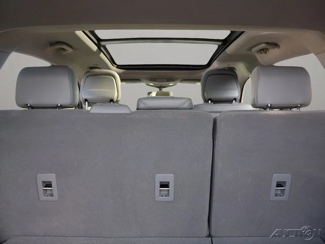 2020 Lincoln Nautilus - Image 20 of 24