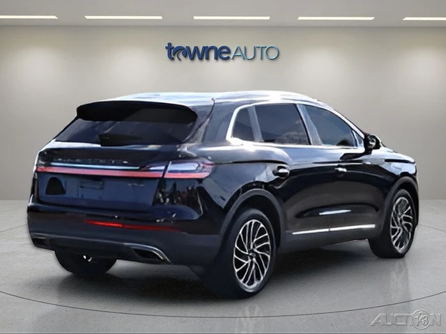 2020 Lincoln Nautilus - Image 5 of 24