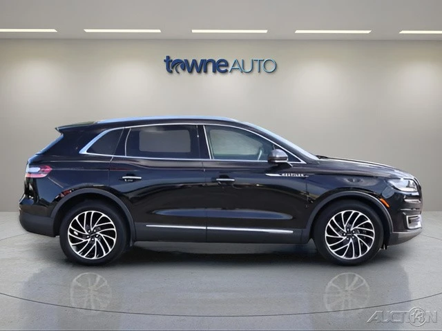 2020 Lincoln Nautilus - Image 6 of 24