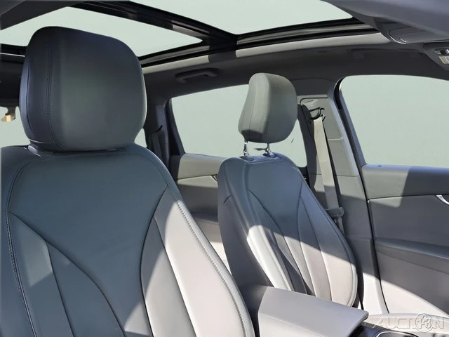 2020 Lincoln Nautilus - Image 22 of 24