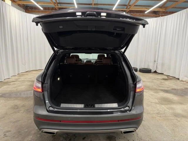 2020 Lincoln Nautilus - Image 22 of 30