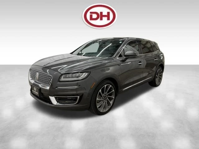 2020 Lincoln Nautilus - Image 11 of 30