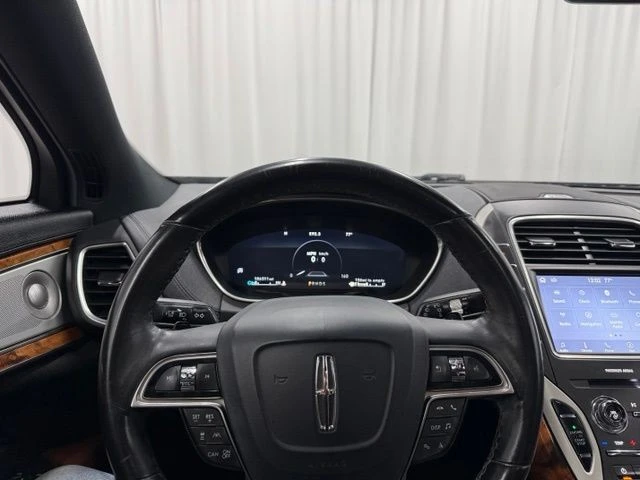 2020 Lincoln Nautilus - Image 7 of 30