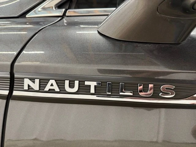 2020 Lincoln Nautilus - Image 29 of 30