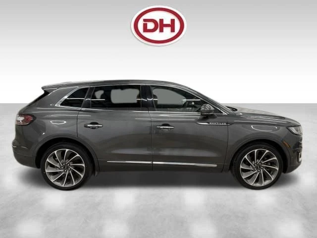 2020 Lincoln Nautilus - Image 2 of 30