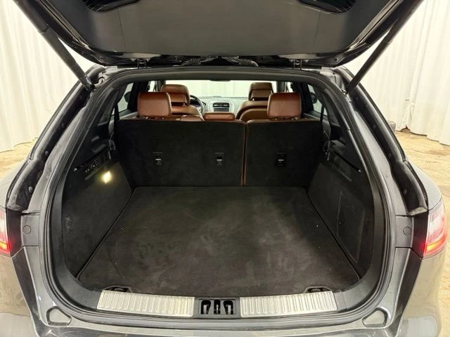 2020 Lincoln Nautilus - Image 23 of 30